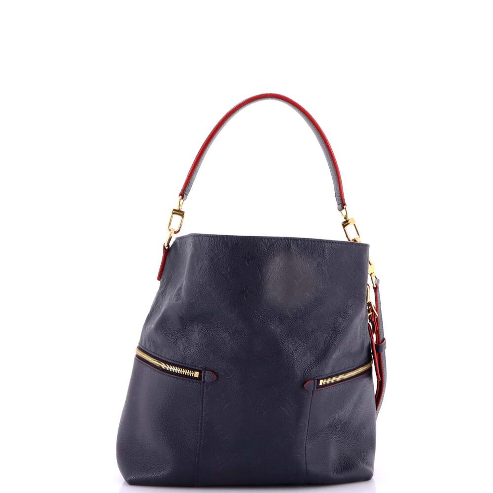 Louis Vuitton Melie Handbag Empreinte #244282L22B - Picture 3 of 9